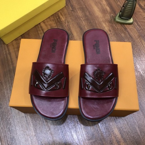 FD Sandals 1：1 Quality-029