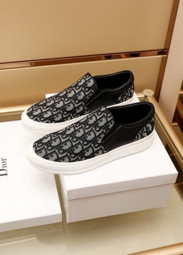 Dior men Shoes 1：1 quality-385