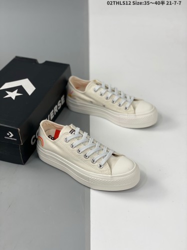 Converse Shoes Low Top-113
