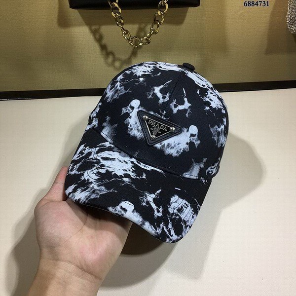 Prada Hats AAA-110