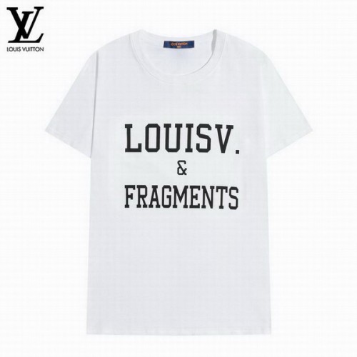 LV  t-shirt men-459(S-XXL)
