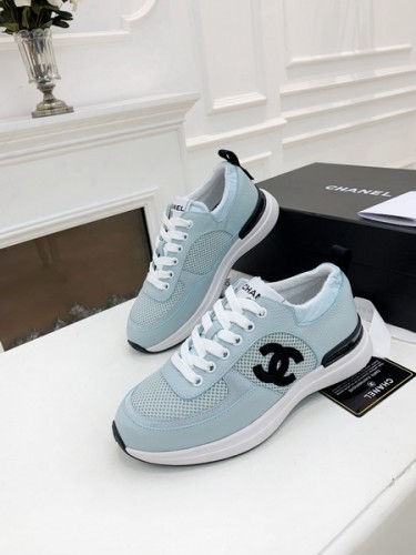 CHAL Women Shoes 1：1 Quality-505