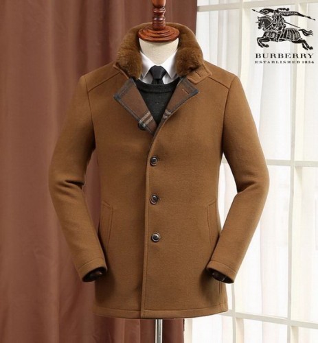 Burberry Coat men-419(M-XXXL)