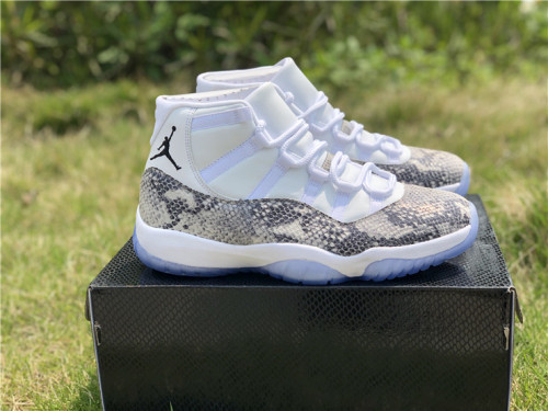 Super Max Perfect jordan 11 shoes-028