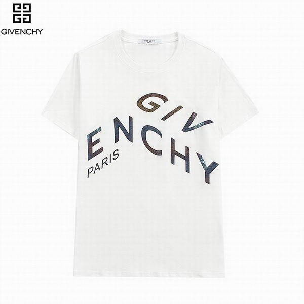 Givenchy t-shirt men-047(S-XXL)
