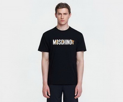 Moschino t-shirt men-125(M-XXL)