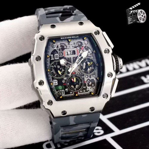 Richard Mille Watches-079