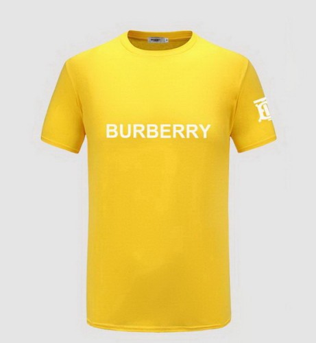 Burberry t-shirt men-175(M-XXXXXXL)