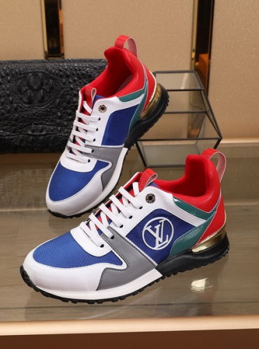 LV Men shoes 1：1 quality-2500