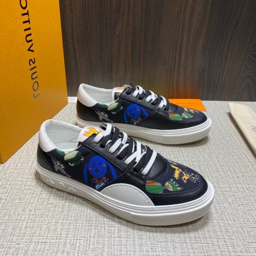 Super Max Custom LV Shoes-1656