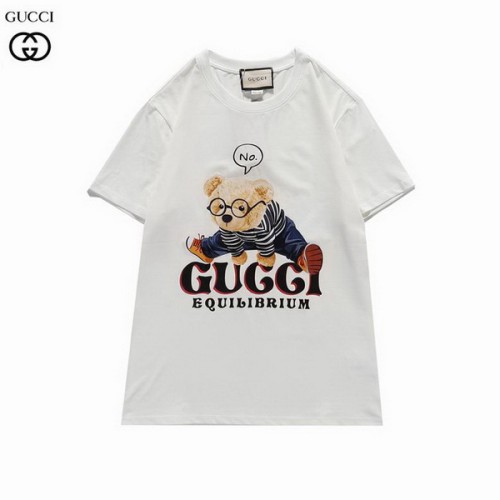 G men t-shirt-466(S-XXL)