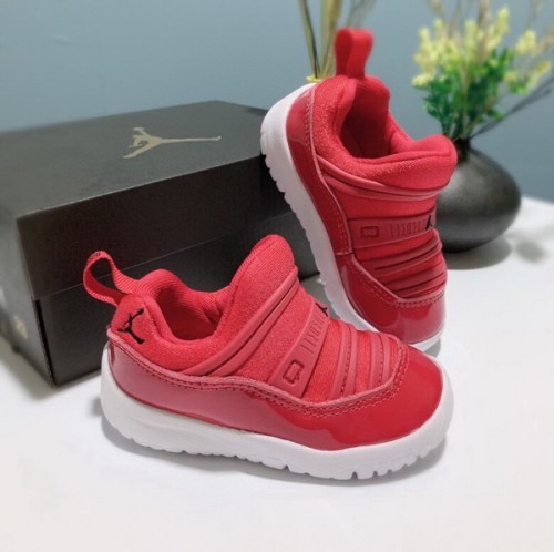 Jordan 11 kids shoes-010