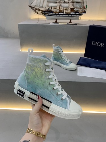 Dior men Shoes 1：1 quality-205