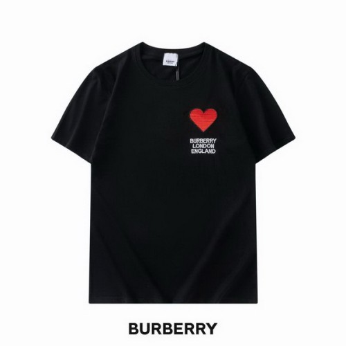 Burberry t-shirt men-693(S-XXL)