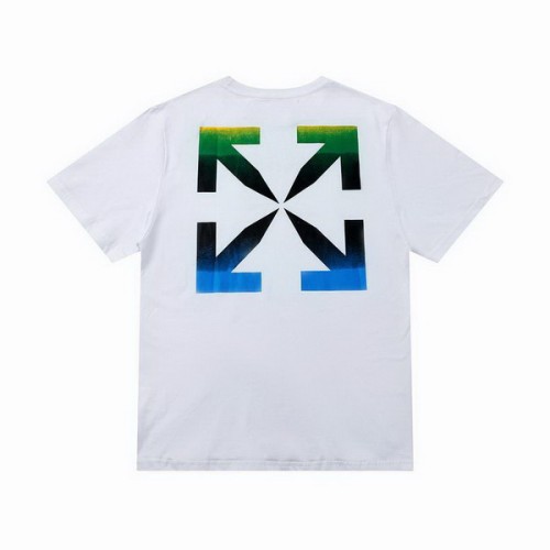 Off white t-shirt men-1438(S-XL)