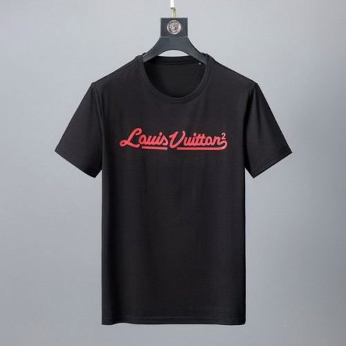 LV  t-shirt men-1598(M-XXXXL)