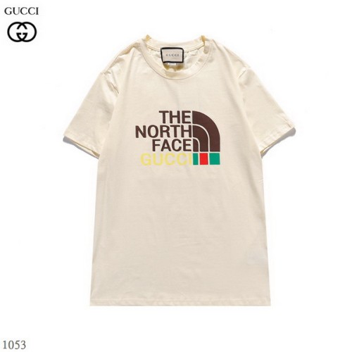 G men t-shirt-508(S-XXL)