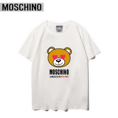Moschino t-shirt men-288(S-XXL)