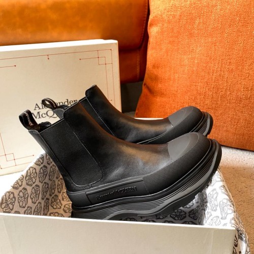 Alexander McQueen men shoes 1：1 quality-545