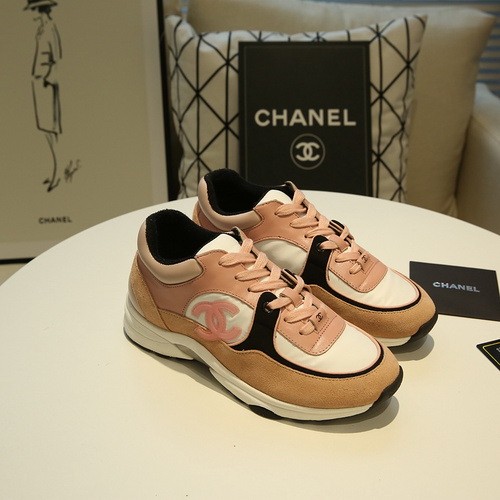 CHAL Women Shoes 1：1 Quality-359