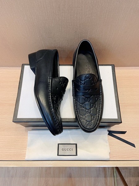 G men shoes 1：1 quality-2979