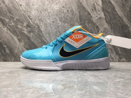 Nike Kobe Bryant 4 shoes 1：1 quality-023