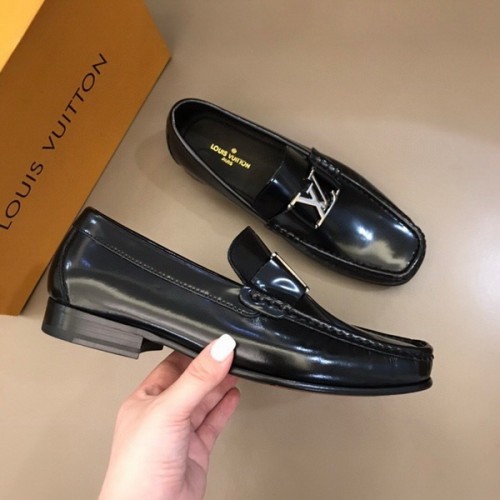 LV Men shoes 1：1 quality-3538
