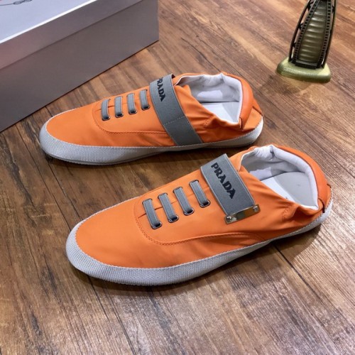 Prada men shoes 1：1 quality-585