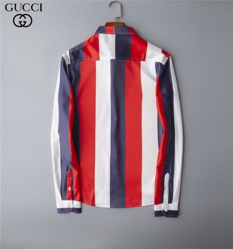 G long sleeve shirt men-094(M-XXXL)