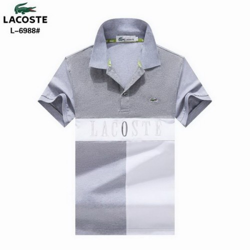 Lacoste polo t-shirt men-048(M-XXXL)