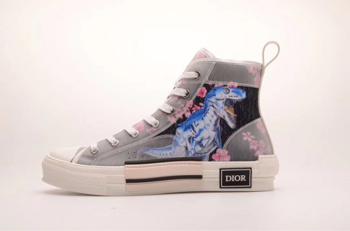 Super Max Dior Shoes-040