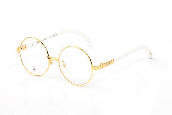 Cartie Plain Glasses AAA-1416