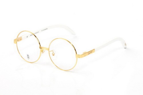 Cartie Plain Glasses AAA-1416