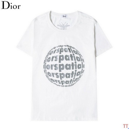 Dior T-Shirt men-467(S-XXL)