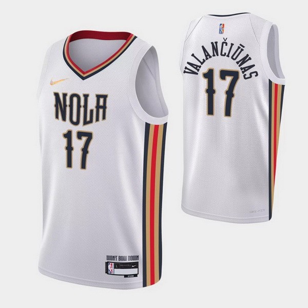NBA New Orleans Pelicans-039