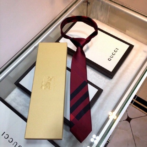 Burberry Necktie AAA Quality-231