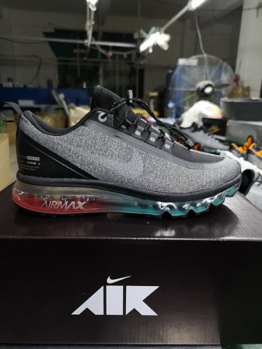 Nike Air Vapor Max 2019 men Shoes-159