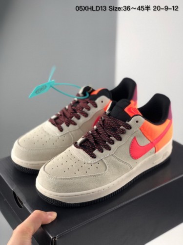 Nike air force shoes women low-1549
