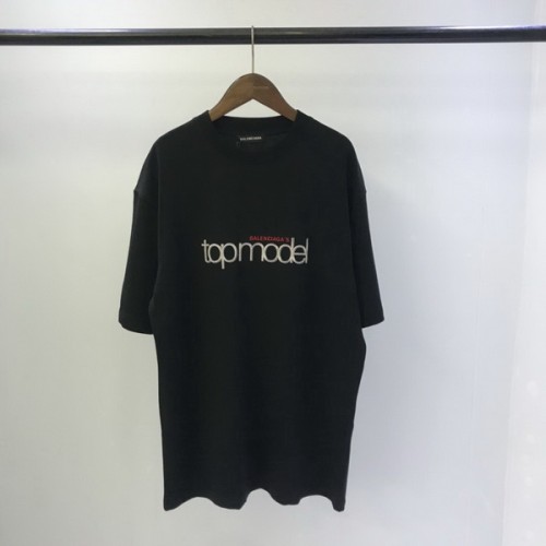 B Shirt 1：1 Quality-763(XS-L)