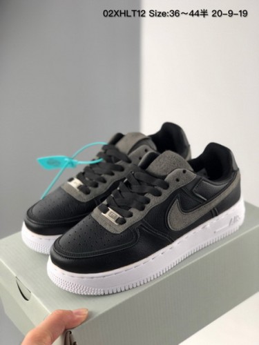 Nike air force shoes women low-1597