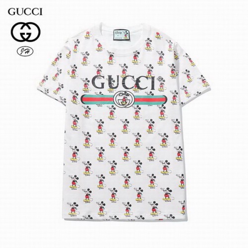 G men t-shirt-416(S-XXL)