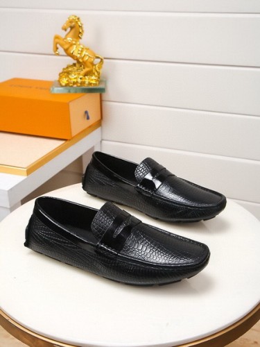 LV Men shoes 1：1 quality-2607
