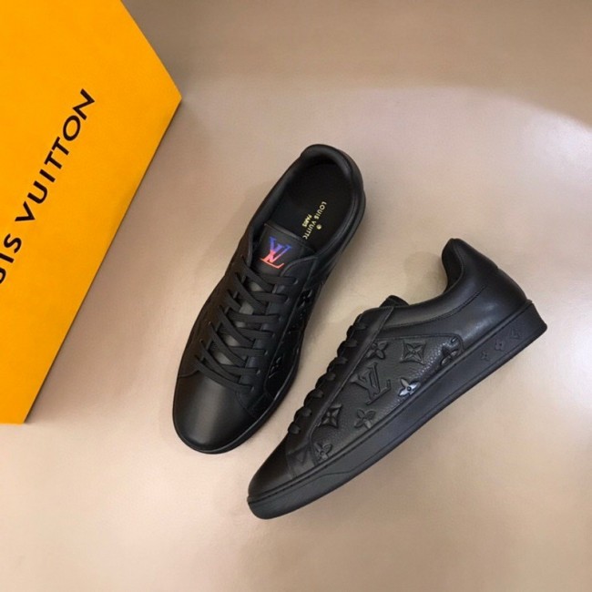 Super Max Custom LV Shoes-1450