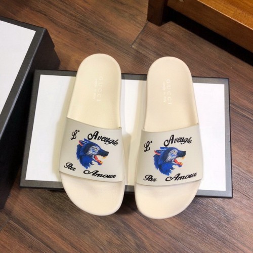 G men slippers AAA-945