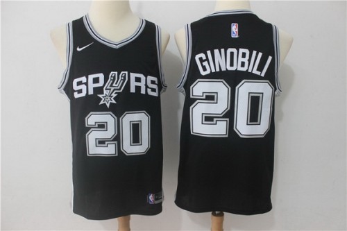 NBA San Antonio Spurs-041