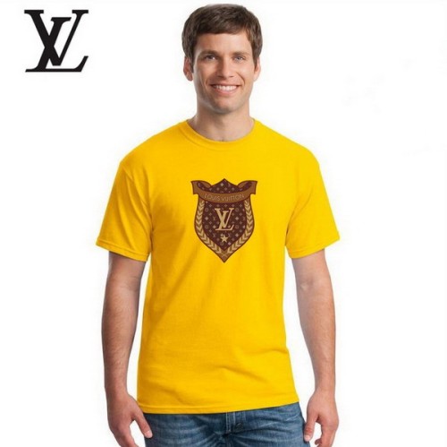 LV  t-shirt men-1316(M-XXXL)
