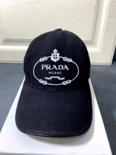 Prada Hats AAA-126