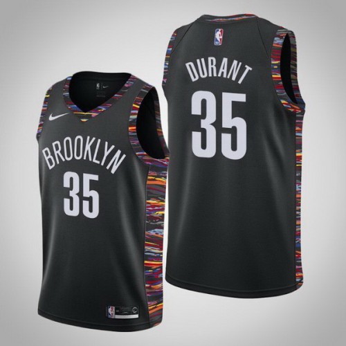 NBA Brooklyn Nets-018