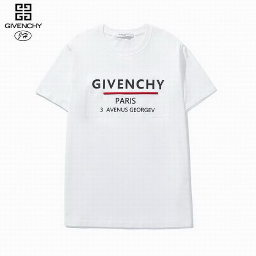 Givenchy t-shirt men-066(S-XXL)