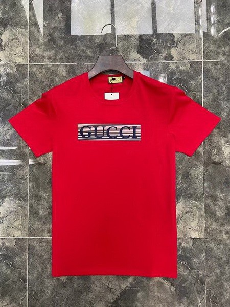 G men t-shirt-198(M-XXXL)